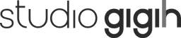 Studio Gigih Logo